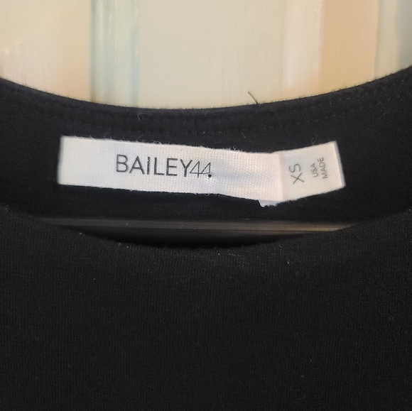 Bailey 44 drop waist dress - Picture 5 of 7